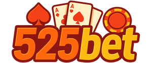 525bet Logo